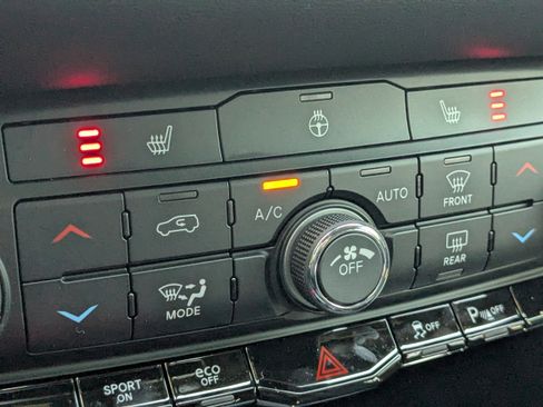 New 2026 Dodge Durango GT AWD/4WD image 22