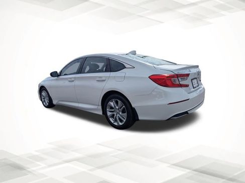 Used 2019 Honda Accord LX image 6