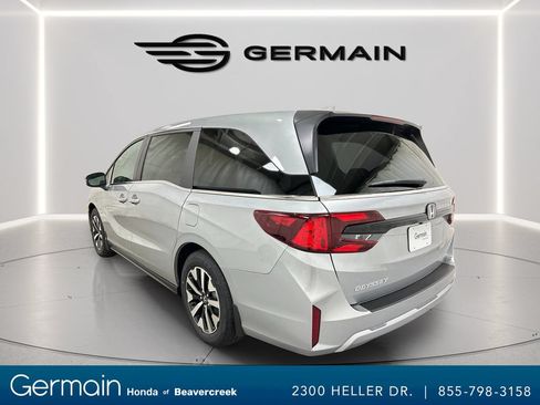 Used 2026 Honda Odyssey EX-L image 6