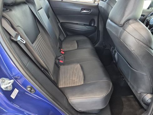 Used 2023 Toyota Corolla Cross AWD Hybrid w/ Convenience Package image 19