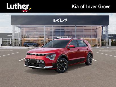 New 2025 Kia Niro Wind w/ Wind Preserve Package