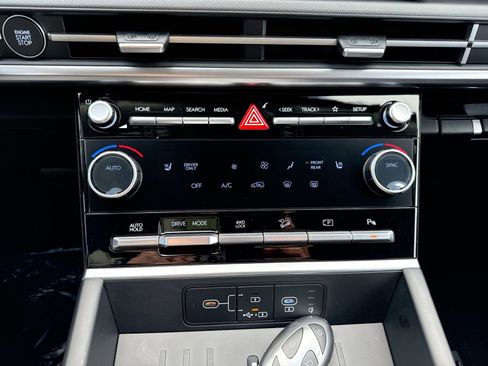 New 2026 Hyundai Santa Fe SEL image 20