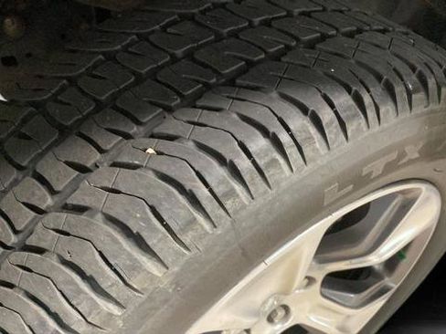 Used 2020 RAM 1500 Laramie AWD/4WD image 32