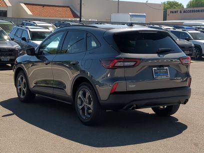 Used 2025 Ford Escape ST-Line