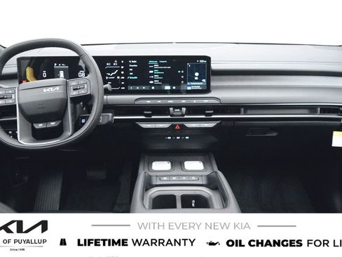 New 2027 Kia Telluride EX X-Line image 17