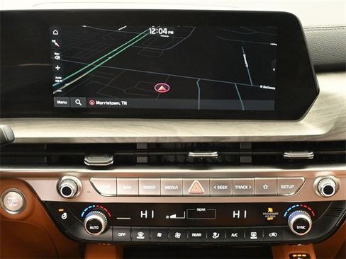 Used 2025 Kia Telluride EX X-Line image 11
