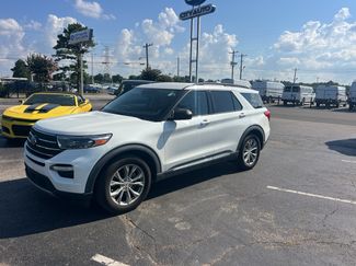 Used 2020 Ford Explorer XLT w/ Equipment Group 202A RWD video 1