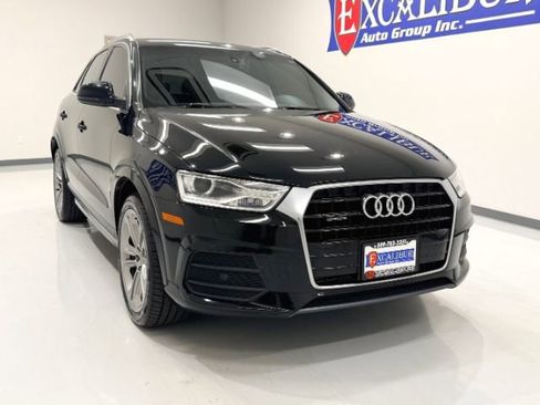 Used 2016 Audi Q3 2.0T Premium Plus image 2