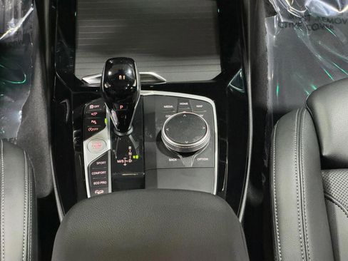 Certified 2023 BMW X3 xDrive30i w/ Premium Package image 17