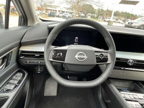 New 2026 Nissan Murano SL w/ Comfort Package image 12