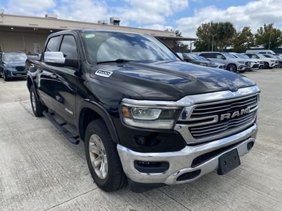 Used 2019 RAM 1500 Laramie