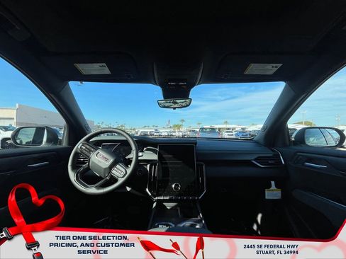 New 2026 GMC Acadia AT4 w/ Luxury Package image 15