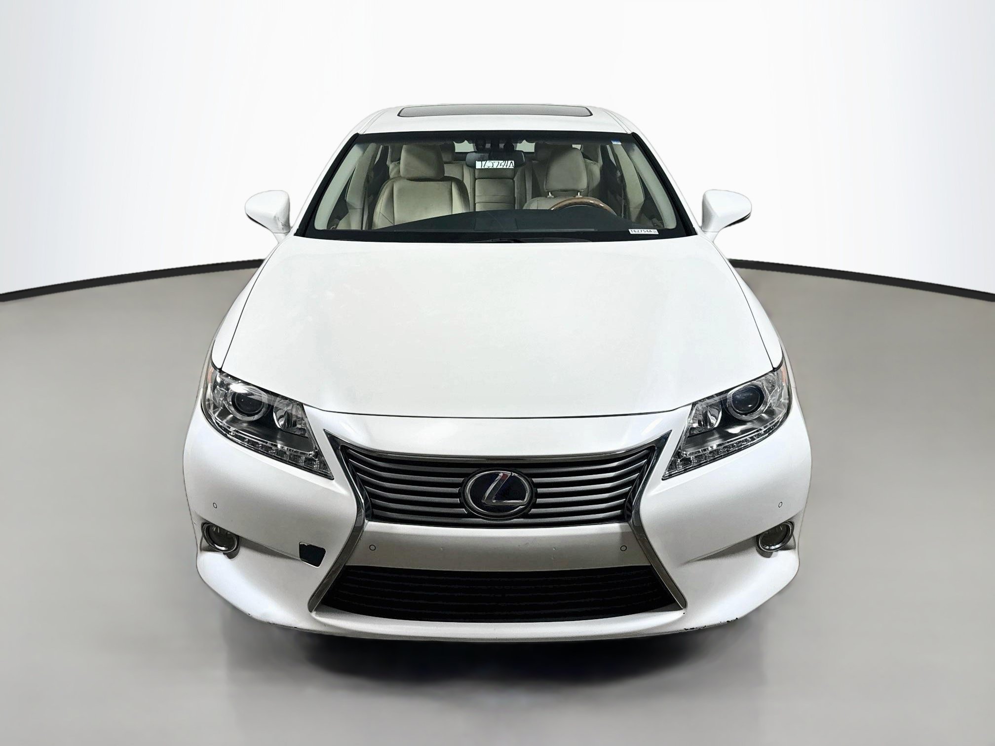 Used 2013 Lexus ES 300h w/ Luxury Pkg FWD image 2