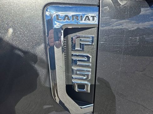 Used 2020 Ford F250 Lariat image 42