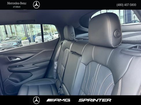 Used 2024 Buick Envista Avenir FWD image 21