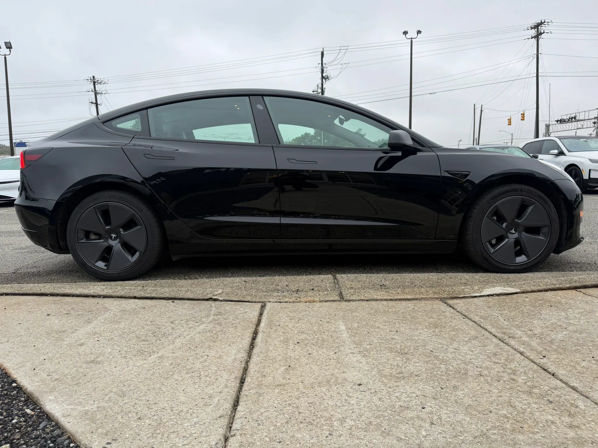 Used 2023 Tesla Model 3 Standard Range RWD image 20