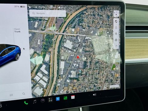 Used 2018 Tesla Model 3 Long Range RWD image 20
