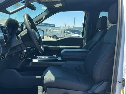 New 2026 Ford F150 STX w/ F-150 LOBO Package AWD/4WD image 19