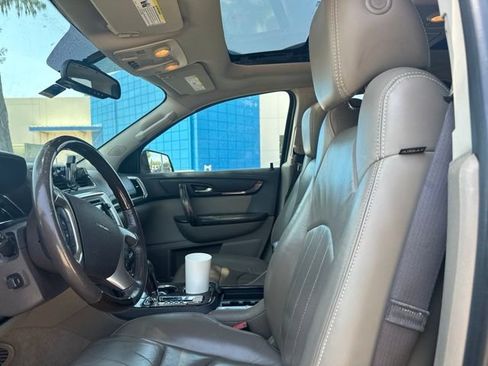 Used 2015 GMC Acadia Denali FWD image 7