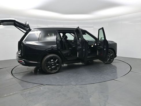 New 2027 Kia Telluride LX w/ Towing Package FWD image 4