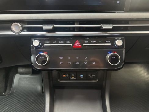 New 2026 Hyundai Tucson Blue SE w/ Tow & Go Package image 20