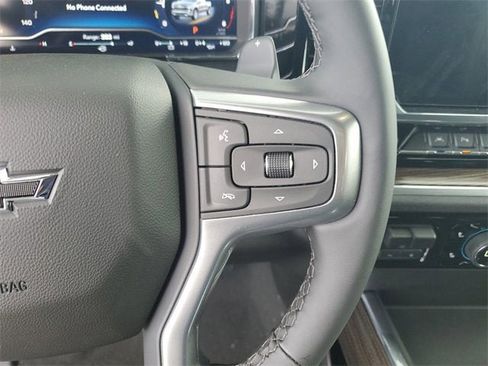 New 2025 Chevrolet Silverado 1500 RST w/ Convenience Package II image 22
