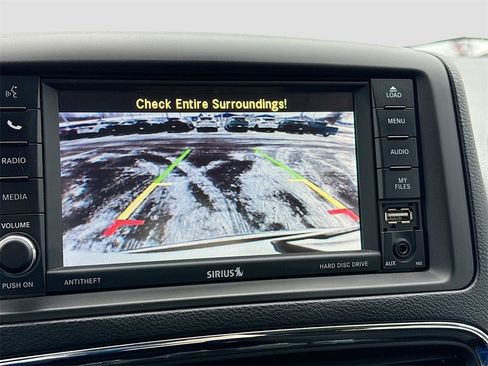 Used 2017 Dodge Grand Caravan SE w/ Power Window Group image 11