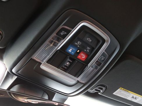 Used 2022 RAM 1500 Limited w/ Body Color Bumper Group image 47