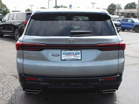 New 2026 Buick Enclave Sport Touring w/ Power Package image 13