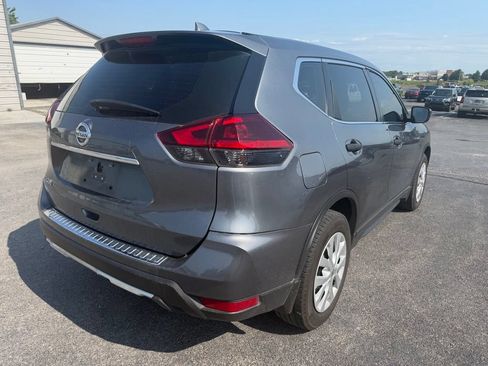 Used 2020 Nissan Rogue S FWD image 21