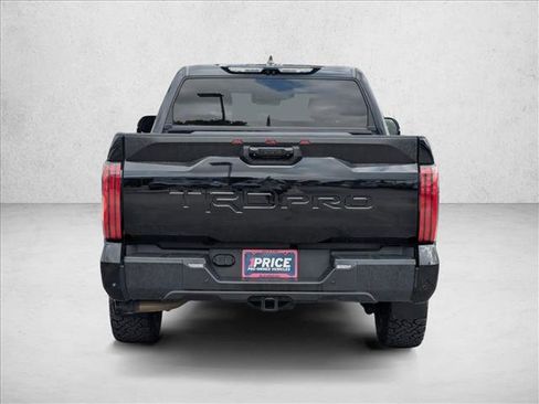 Used 2024 Toyota Tundra TRD Pro AWD/4WD image 6