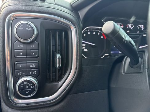 Used 2020 GMC Sierra 1500 SLT w/ SLT Premium Package image 16