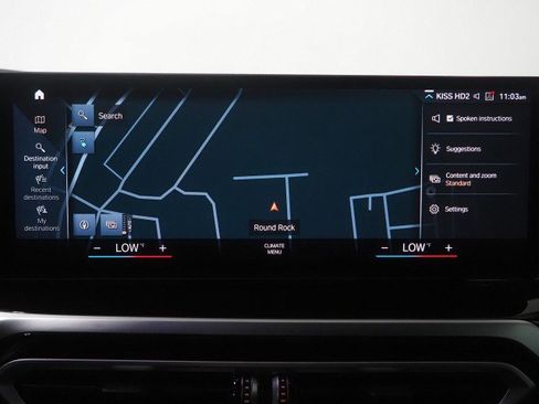 Used 2023 BMW i4 eDrive40 RWD image 29