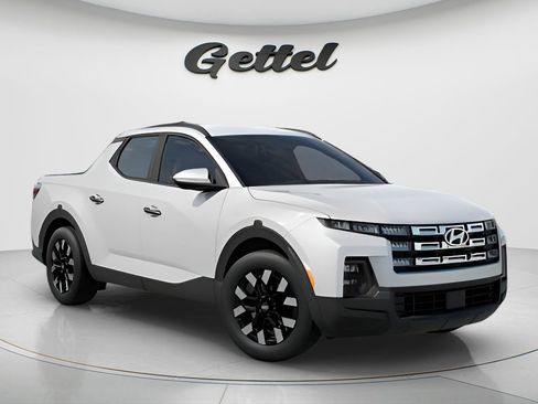 New 2026 Hyundai Santa Cruz SEL AWD/4WD image 2