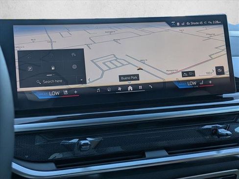 New 2026 BMW X5 xDrive50e w/ Executive Package image 14