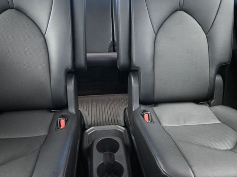 Used 2024 Toyota Grand Highlander XLE image 29