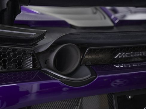 Used 2022 McLaren 720S Spider RWD image 26