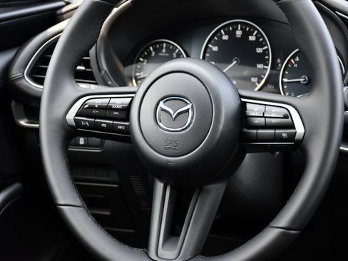 New 2026 MAZDA MAZDA3 s Sport image 18