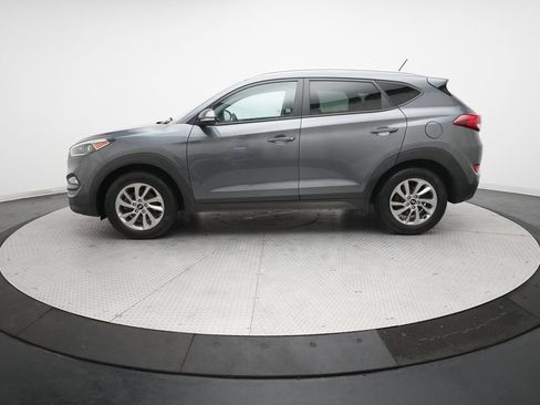 Used 2016 Hyundai Tucson Eco AWD/4WD image 23