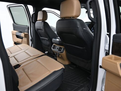 Used 2022 Ford F150 Lariat image 20