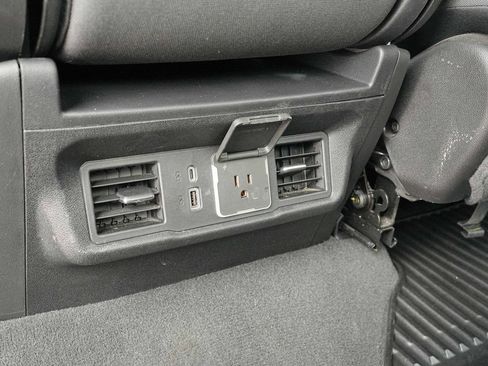 Used 2025 Chevrolet Silverado 2500 LT w/ Convenience Package AWD/4WD image 20