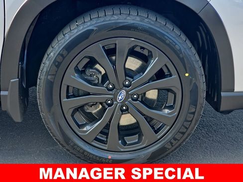 Used 2023 Subaru Forester Sport image 38