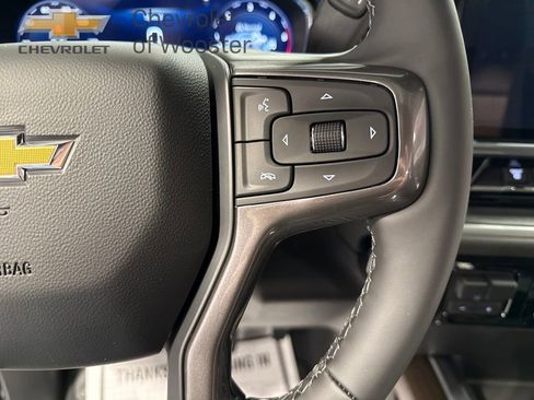 New 2026 Chevrolet Silverado 3500 High Country w/ High Country Premium Package image 17