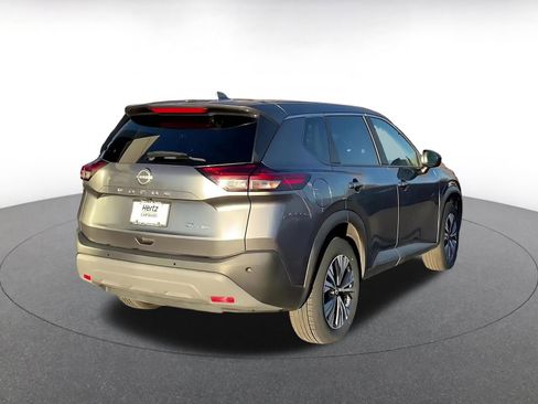 Used 2023 Nissan Rogue SV image 14