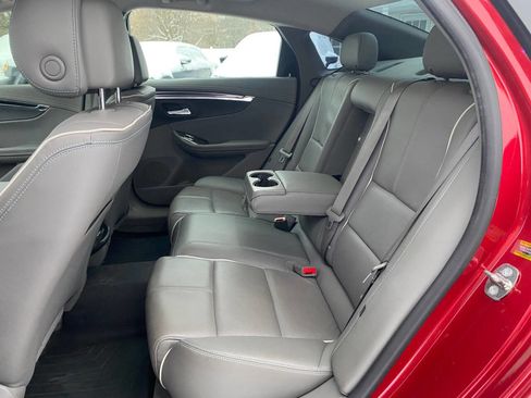 Used 2014 Chevrolet Impala LTZ image 15