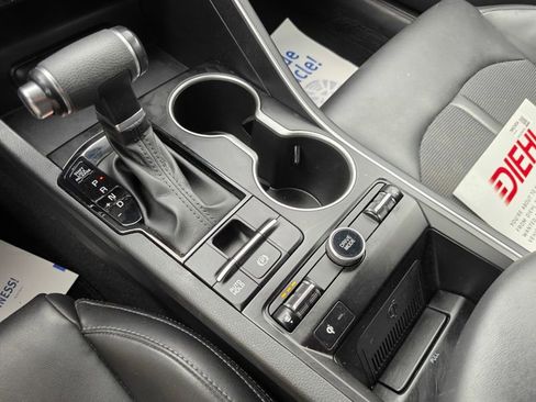 Used 2024 Kia K5 GT-Line w/ GT-Line Premium Package image 33