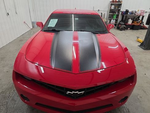 Used 2013 Chevrolet Camaro LT w/ RS Package image 31