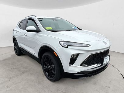 New 2026 Buick Encore GX Sport Touring w/ Advanced Technology Package