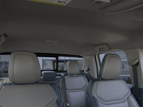 New 2026 Ford Maverick Lariat w/ 4K Tow Package image 12