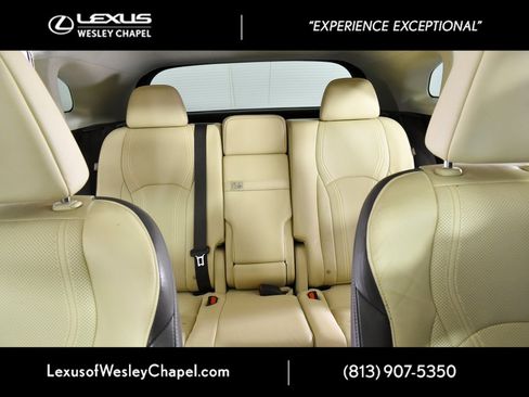 Used 2019 Lexus RX 350 FWD w/ Navigation Package image 23